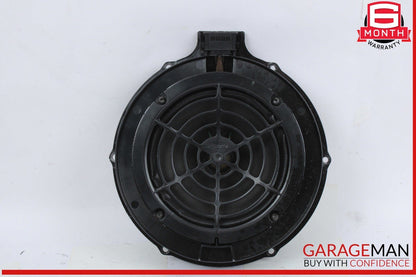 03-10 Porsche Cayenne 955 957 Bose Rear Left & Right Side Door Speaker Set OEM