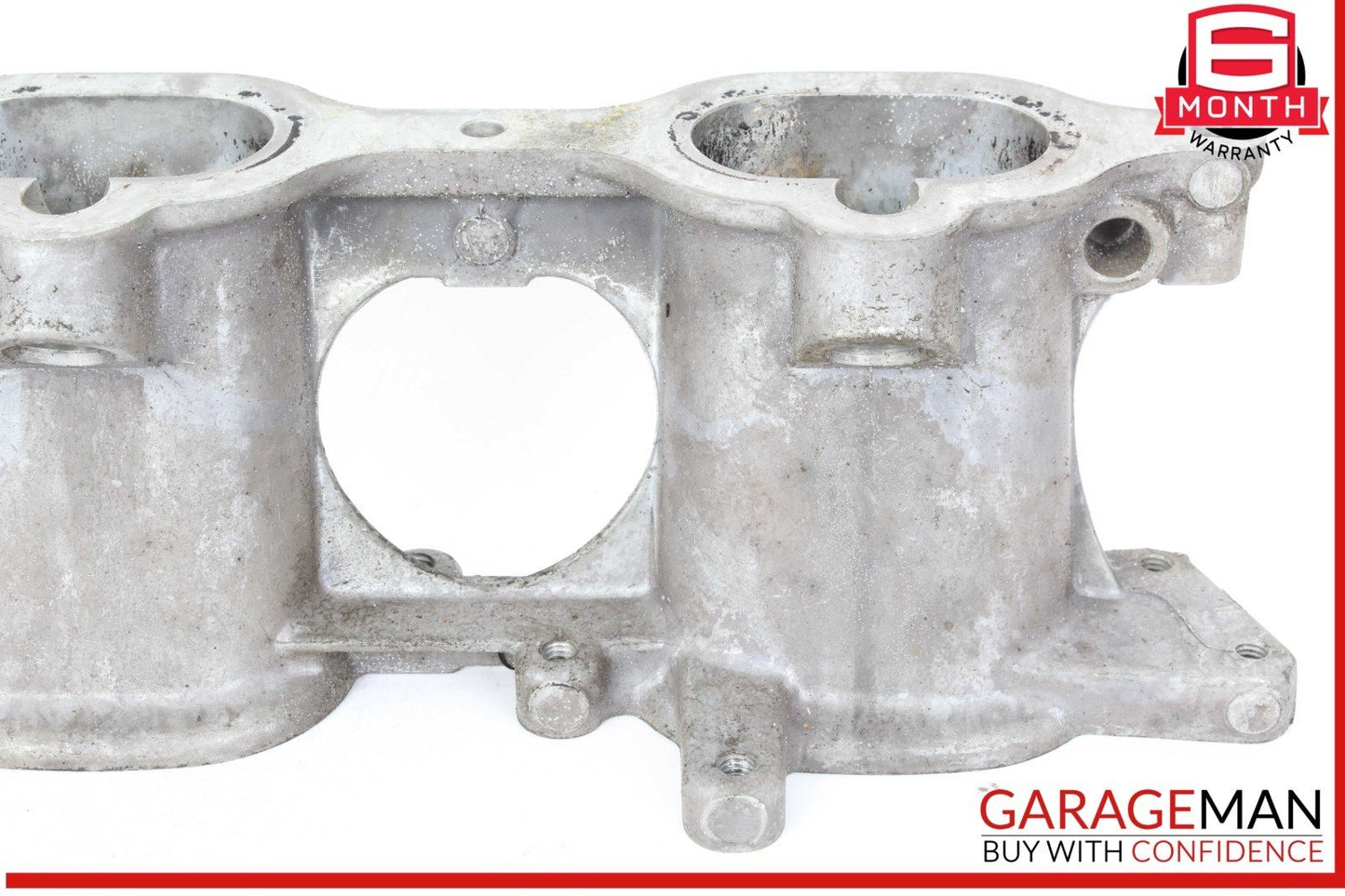 99-01 Porsche 911 Carerra Lower Intake Manifold 9961101017R OEM