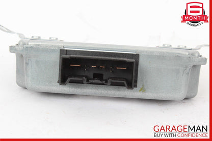 14-22 Maserati Levante Ghibli Voltage Stabilizer Power Inverter Module OEM