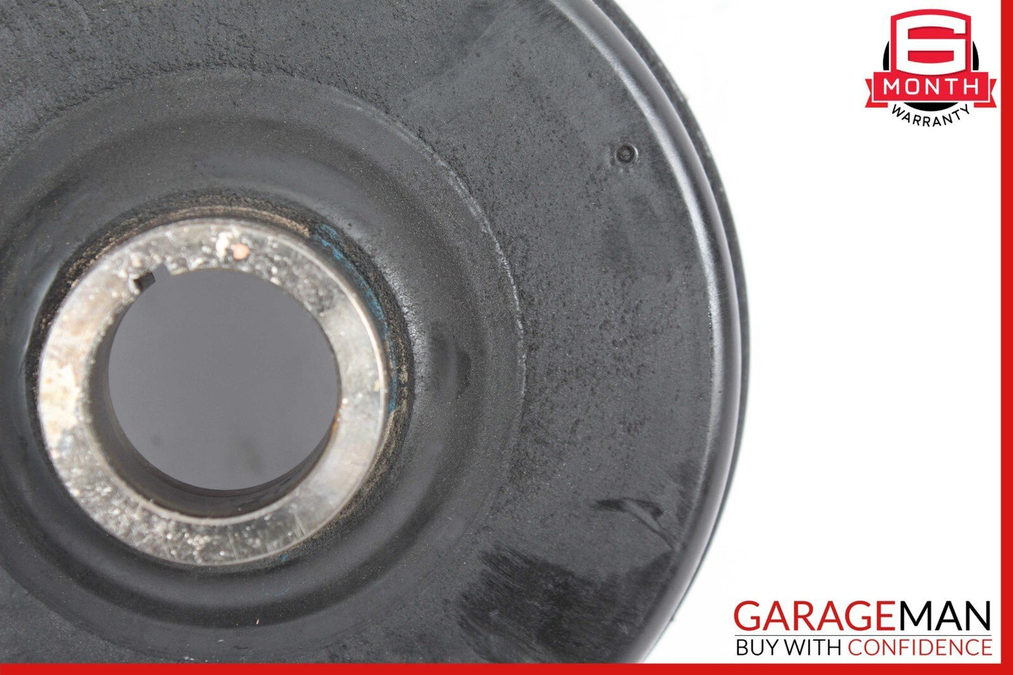 12-20 Mercedes S550 E550 SL550 GL450 Crankshaft Pulley Harmonic Damper