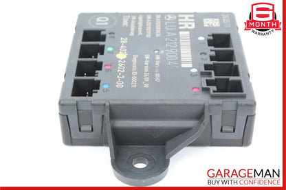 08-18 Mercedes C250 C300 C350 GLK350 Rear Right Side Door Control Module Unit