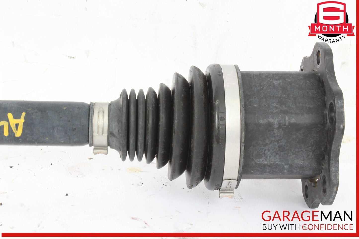 17-24 Audi A4 Quattro Front Left or Front Right Side CV Axle Shaft 8W0407271D