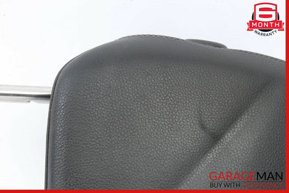 11-17 Porsche Cayenne 958 Front Right Passenger Side Seat Headrest Head Rest OEM