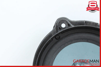 06-11 Mercedes W219 CLS500 Right & Left Side Door Sound Audio Speaker Speakers