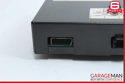 03-09 Mercedes GL450 SLK350 CLK55 AMG Sirius Satellite Radio Receiver Module