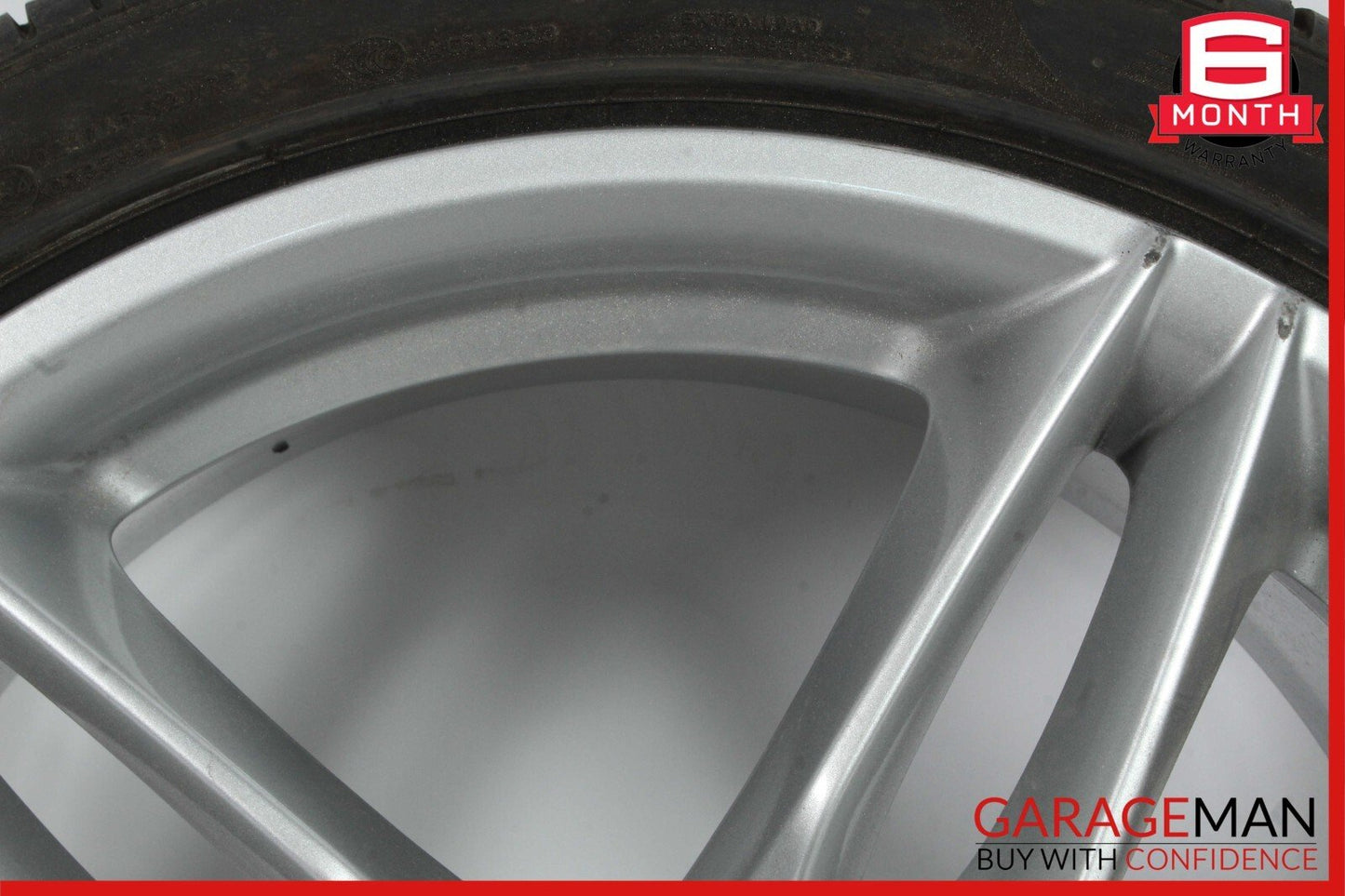 18-22 Ferrari 812 Superfast Front Right / Left Wheel Tire Rim 10.0x20H2 ET48.4