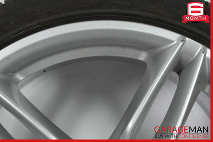 18-22 Ferrari 812 Superfast Front Right / Left Wheel Tire Rim 10.0x20H2 ET48.4