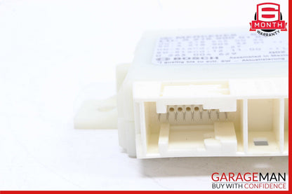 12-14 Mercedes W218 CLS500 Park Assist Parktronic Sensor Module Control OEM
