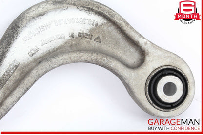 10-16 Porsche Panamera 970 Rear Right / Left Side Upper Control Arm OEM