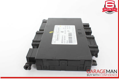 03-12 Mercedes W211 E350 ML500 Front Left Side Seat Control Module OEM
