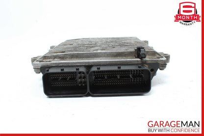 12-15 Mercedes GLK350 C300 E350 3.5 ECU ECM Engine Control Module Flashed