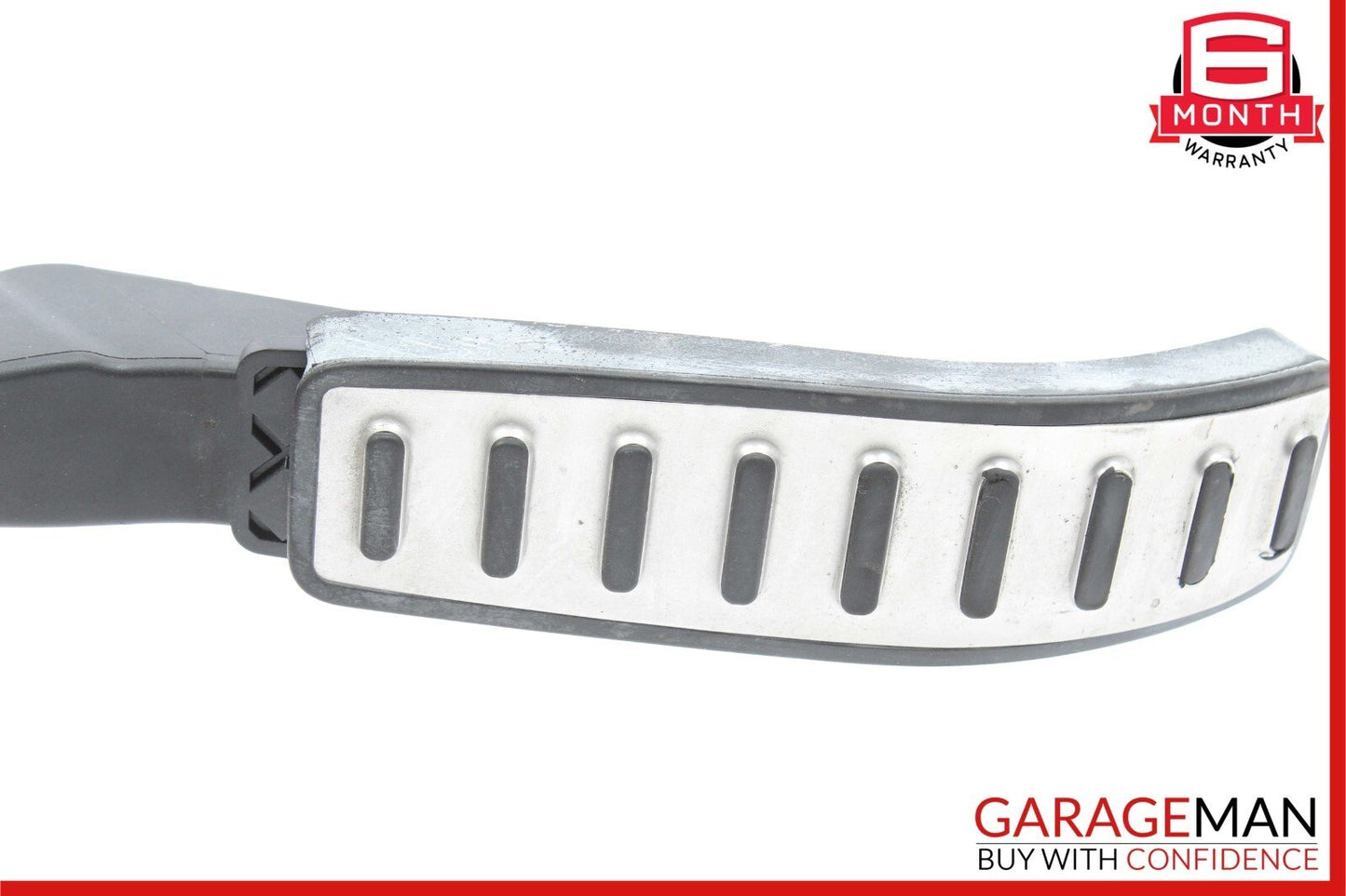 11-17 Porsche Cayenne 958 S Gas Throttle Accelerator Pedal 7LO723507