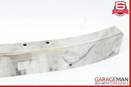 06-12 Mercedes X164 GL450 Front Bumper Reinforcement Impact Crash Bar Rebar OEM