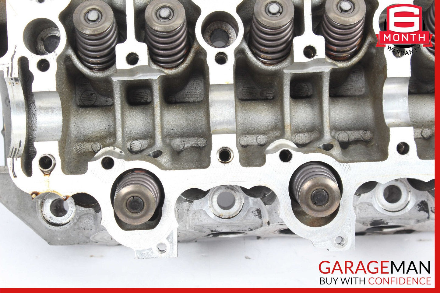 00-06 Mercedes W211 E500 SL500 Right Passenger Side Cylinder Head 1130161701 OEM