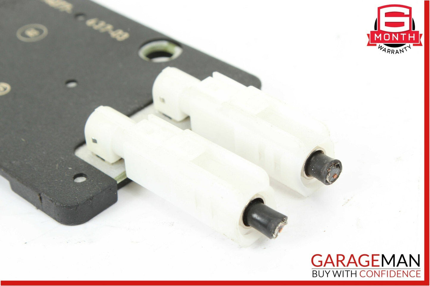 03-09 Mercedes W219 CLS500 E320 CLK500 Antenna Signal Amplifier Booster Module