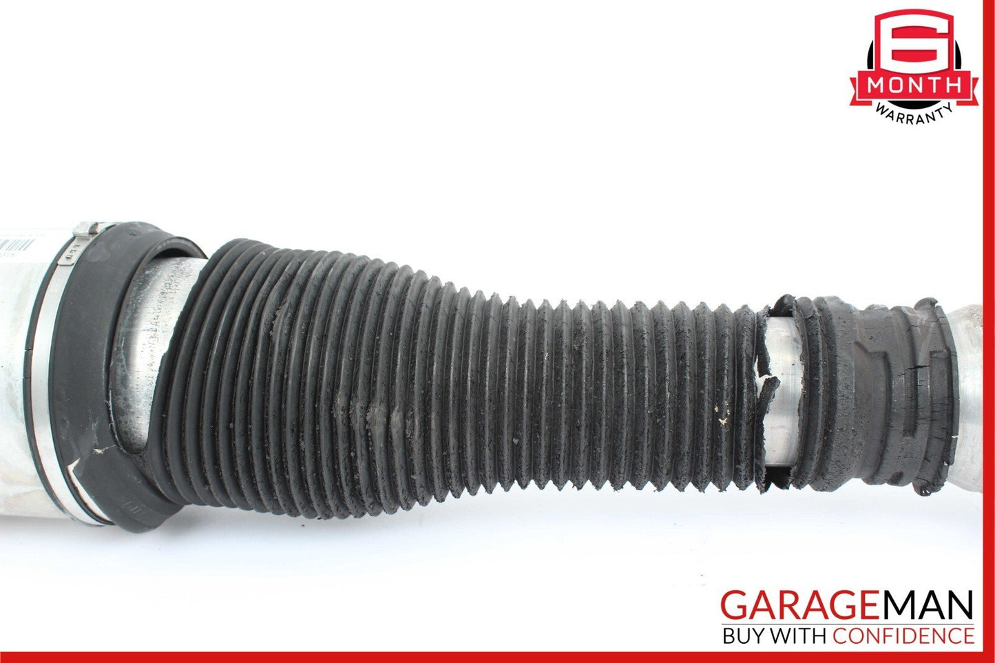 07-13 Mercedes W221 S550 Bilstein Rear Right or Left Air Shock Absorber Strut
