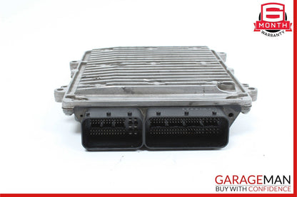 12-16 Mercedes W204 C350 GLK350 E350 ECU Engine Control Module Unit 2769004600
