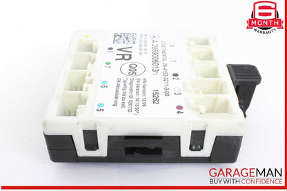 15-18 Mercedes W205 C300 Front Right Passenger Side Door Control Module OEM