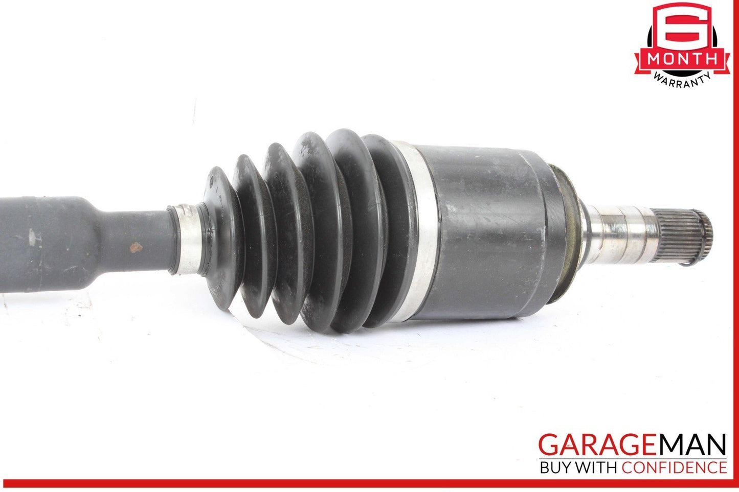 98-05 Mercedes W163 ML350 ML320 ML500 Front Right Side Axle CV Half Shaft OEM
