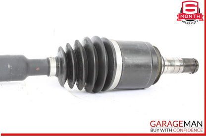 98-05 Mercedes W163 ML350 ML320 ML500 Front Right Side Axle CV Half Shaft OEM