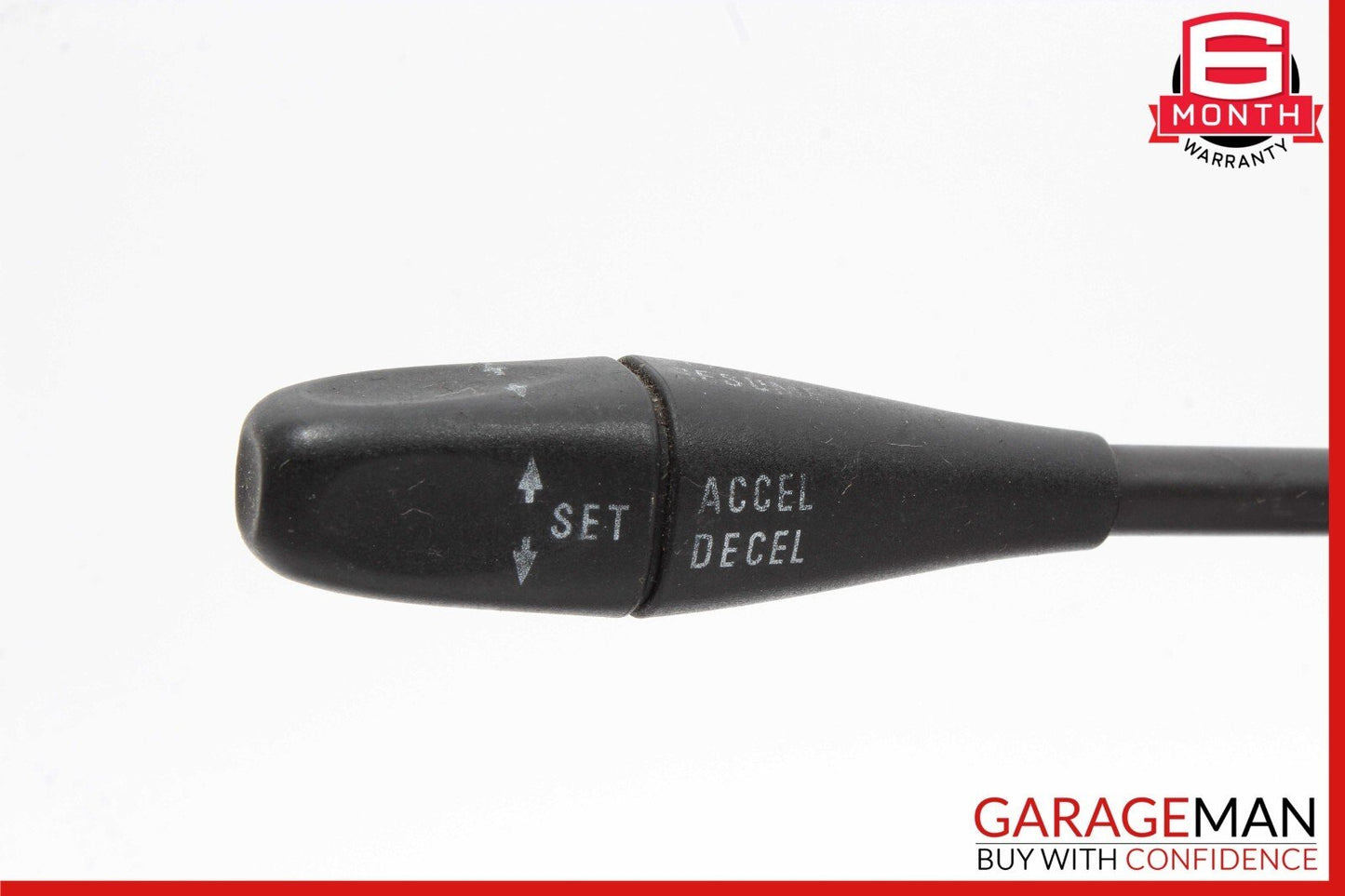 03-06 Mercedes R230 SL500 Steering Column Combination Switch Assembly OEM