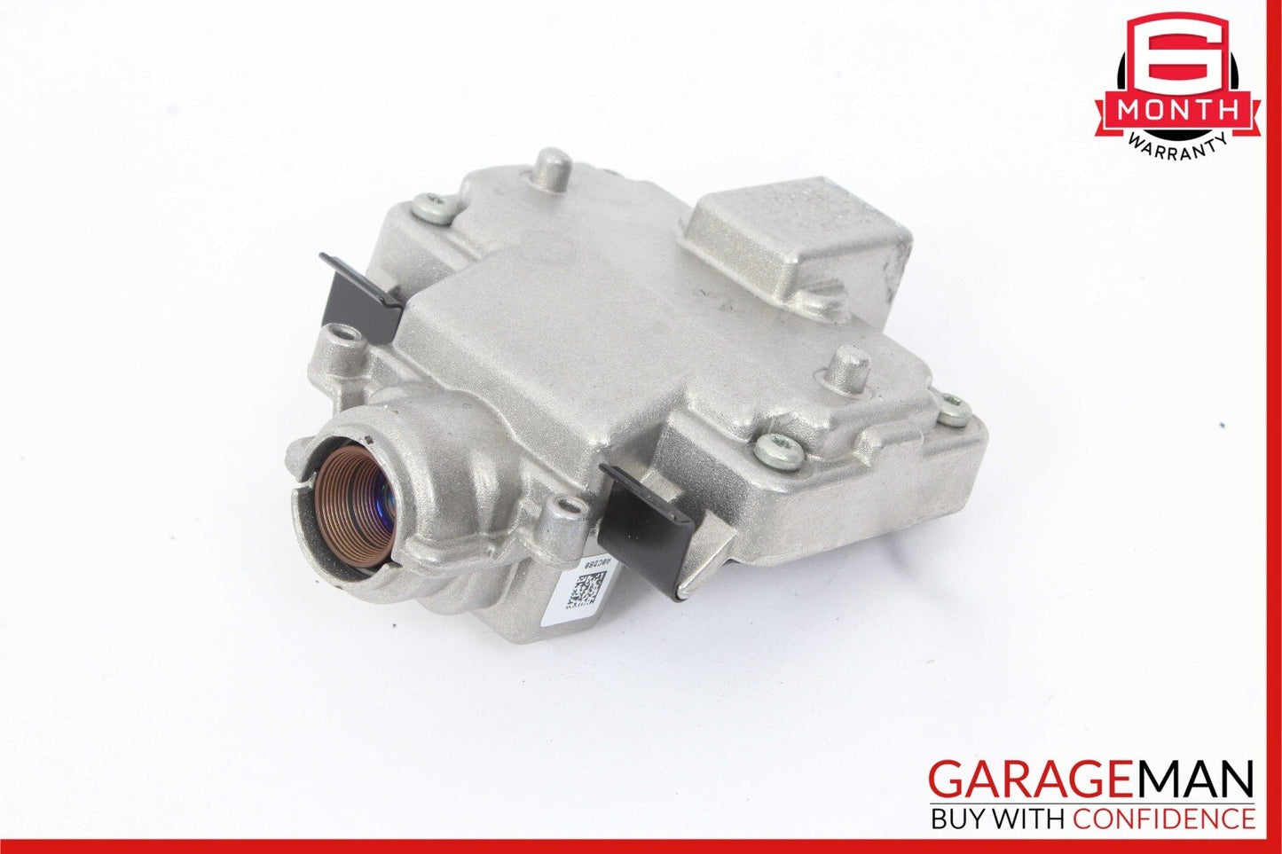 07-11 Mercedes W221 S550 CL550 S63 AMG Windshield Night Vision Camera OEM