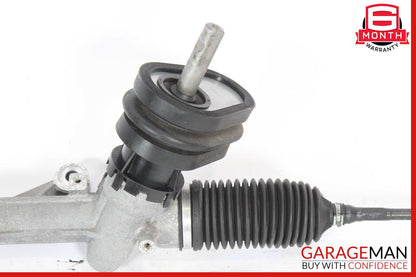 11-12 Nissan Leaf Steering Rack and Pinion Assembly OEM