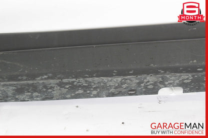 17-23 Alfa Romeo Stelvio Left Driver Rocker Panel Side Skirt OEM