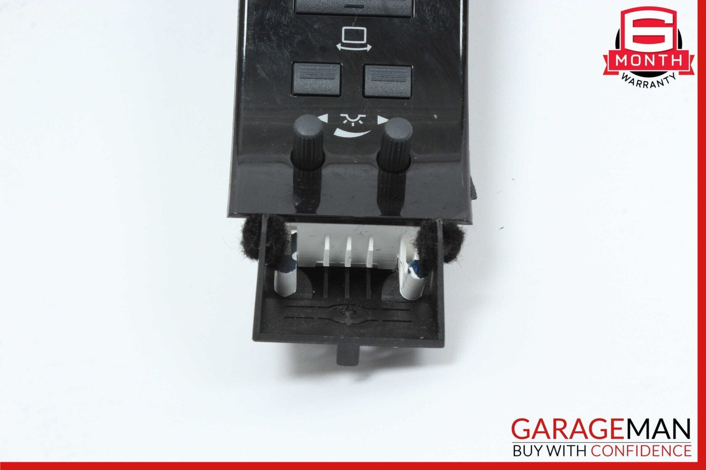 07-14 Mercedes W216 CL550 S550 Instrument Cluster Control Switch 2218701758 OEM