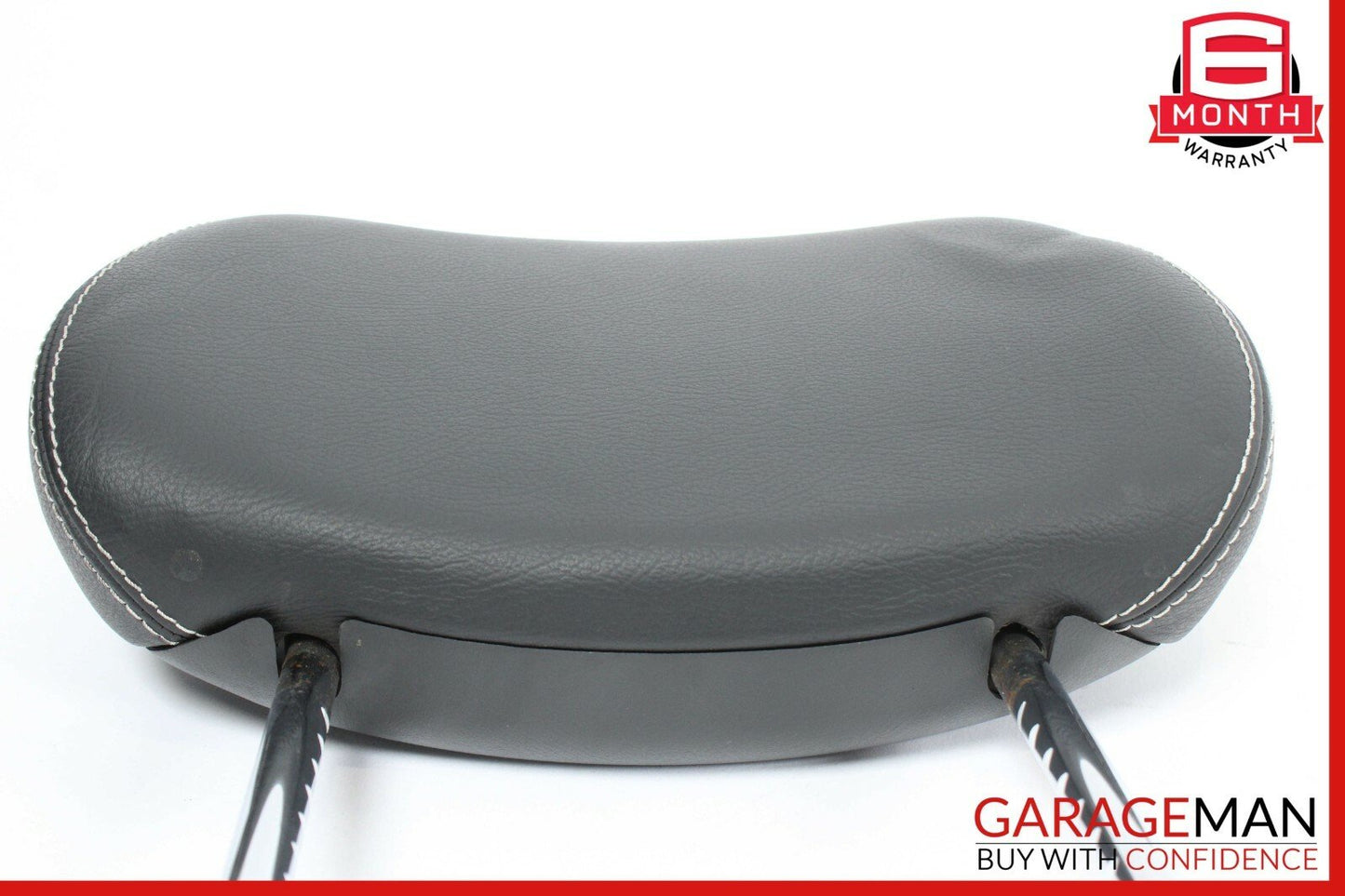 97-04 Mercedes R170 SLK230 Front Right / Left Seat Headrest Head Rest Anthracite