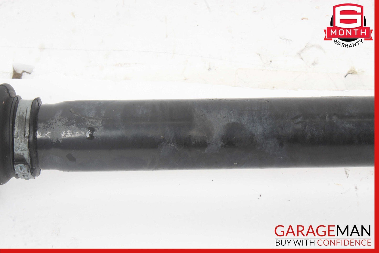 09-19 BMW F06 640i 550i 750i Rear Left Driver Side Axle CV Half Shaft OEM