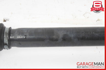 09-19 BMW F06 640i 550i 750i Rear Left Driver Side Axle CV Half Shaft OEM