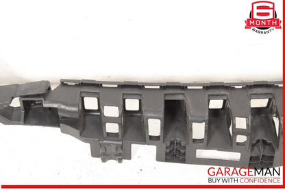 13-19 Mercedes X166 GL450 GL350 Rear Bumper Support Mount Bracket Bar OEM