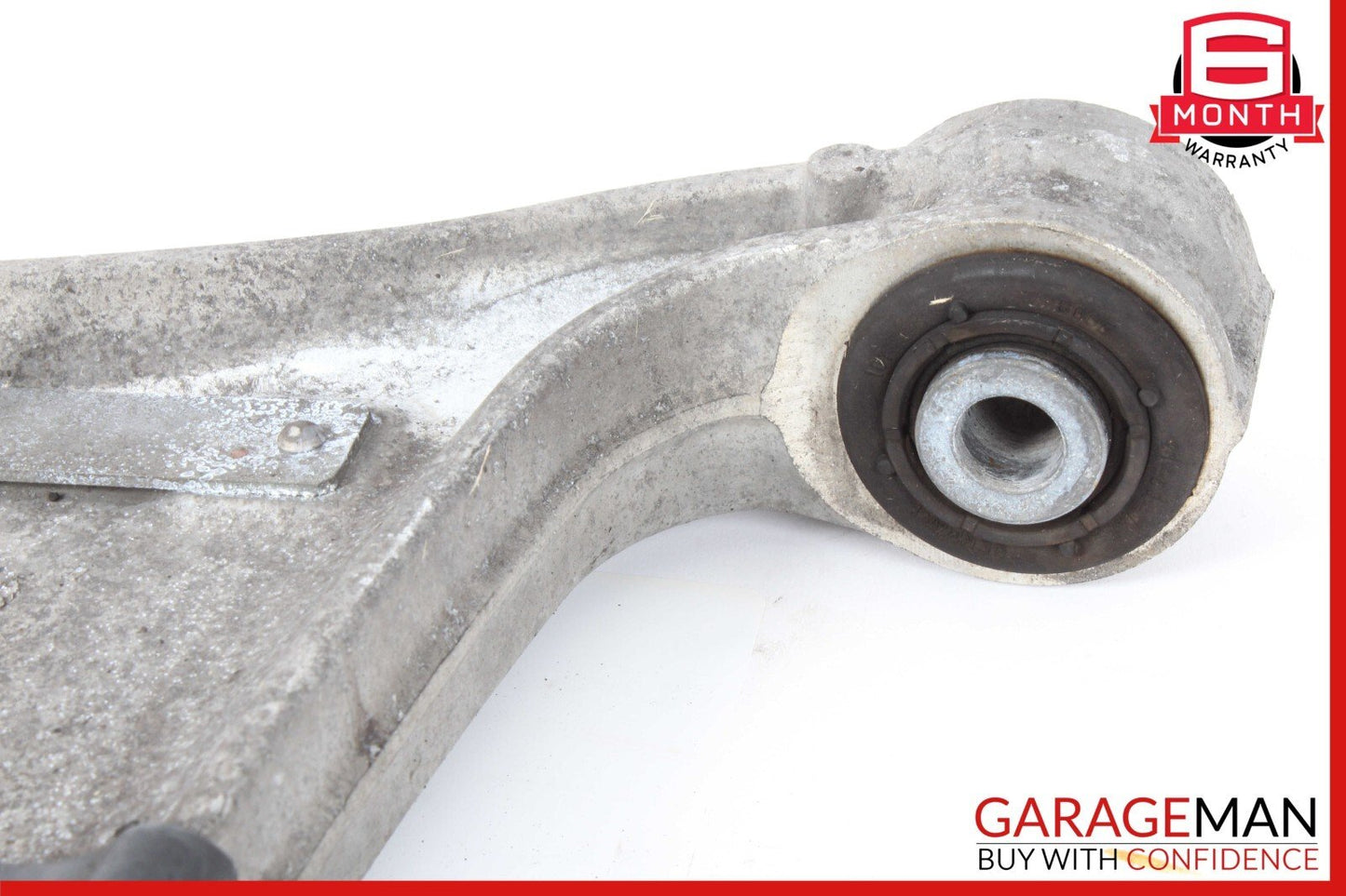 03-10 Maserati Quattroporte M139 Rear Left Side Lower Control Arm OEM