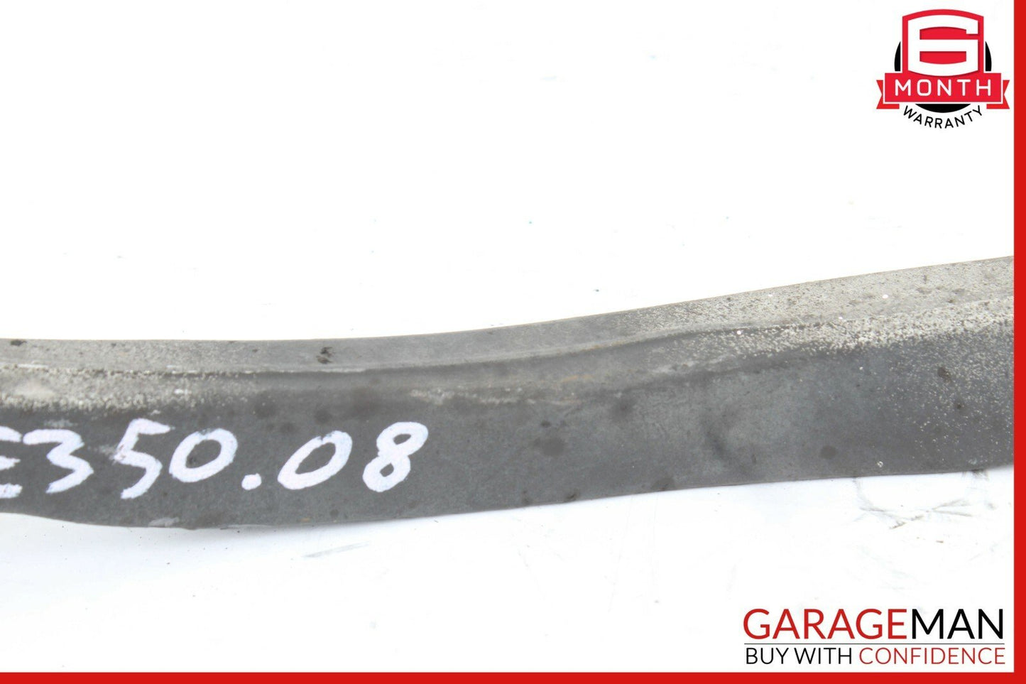 03-11 Mercedes W211 E350 SL500 Rear Right Passenger Upper Lateral Control Arm