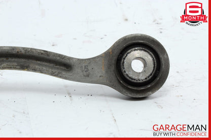 08-15 Mercedes W204 C63 AMG Rear Left Driver Side Lower Control Arm OEM