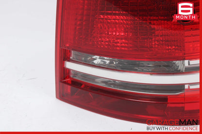 07-09 Mercedes X164 GL320 GL450 Rear Right Side Tail Light Taillight Lamp OEM