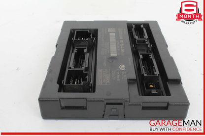 13-16 Audi A4 Body Comfort Control Module Unit 8K0907064JM OEM