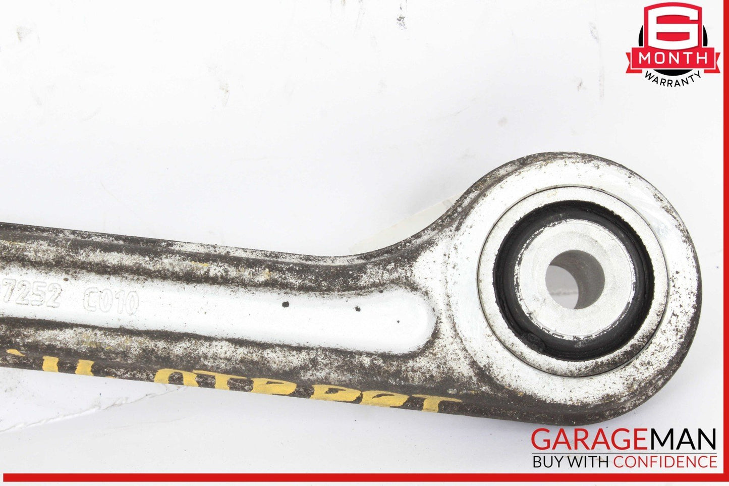 14-17 Maserati Quattroporte Rear Right / Left Side Upper Control Arm OEM