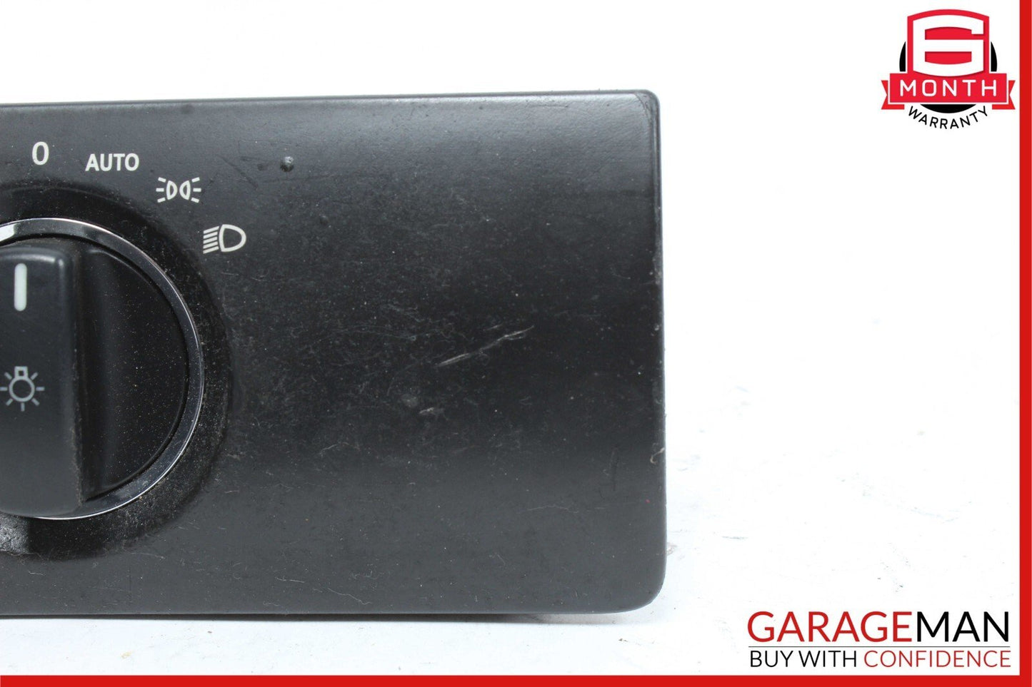 06-13 Mercedes X164 GL450 Head Light Headlight Control Switch Module Unit OEM