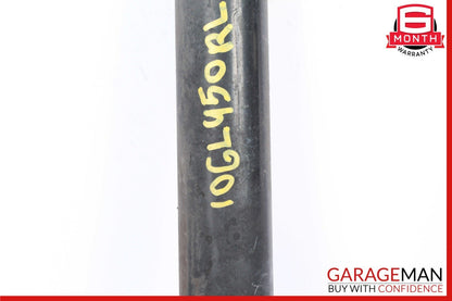 06-12 Mercedes X164 GL450 ML550 Rear Left & Right Shock Absorber Strut Set OEM