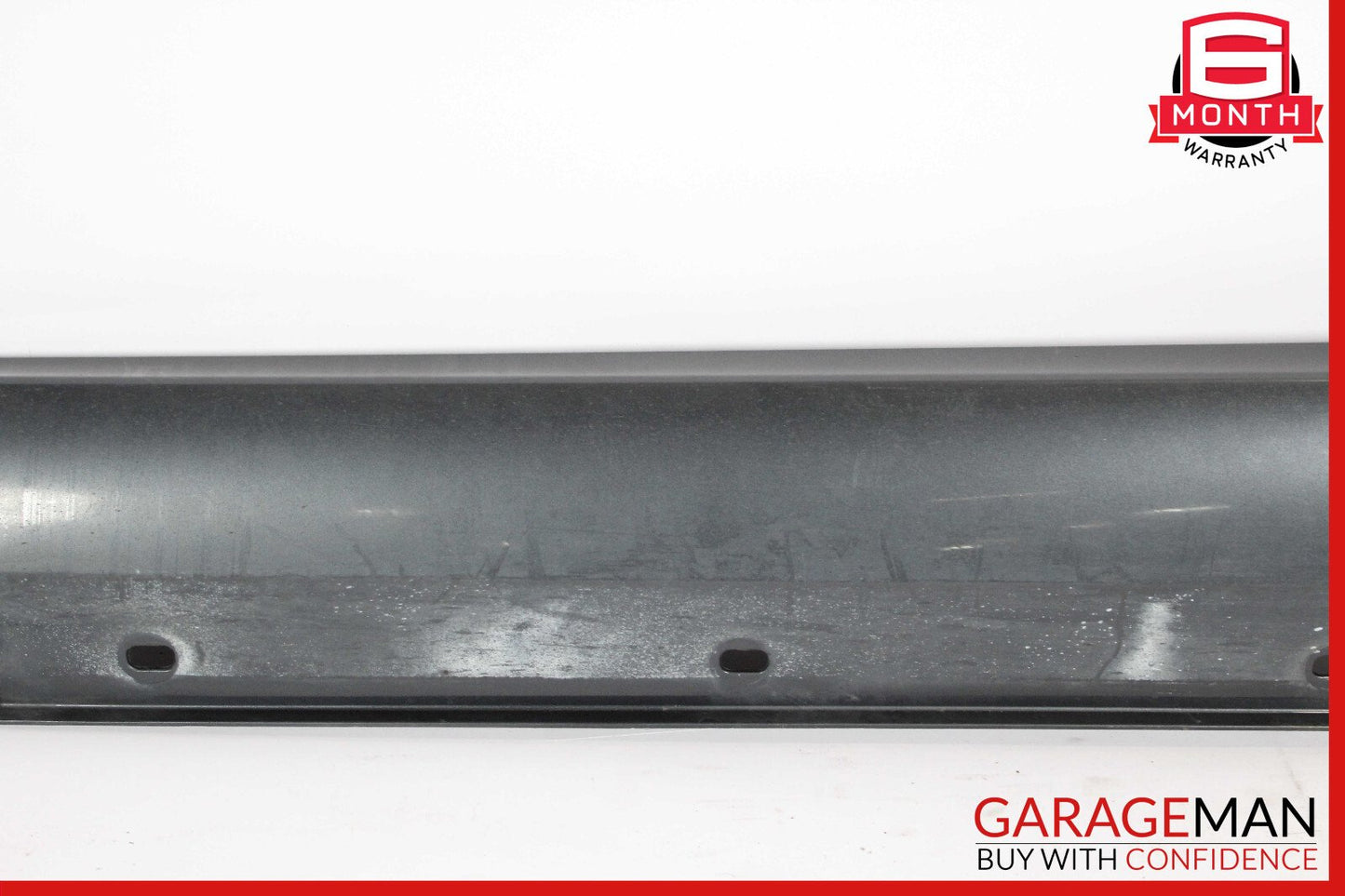 12-14 Mercedes W218 CLS550 CLS63 AMG Sport Left Side Skirt Rocker Panel OEM