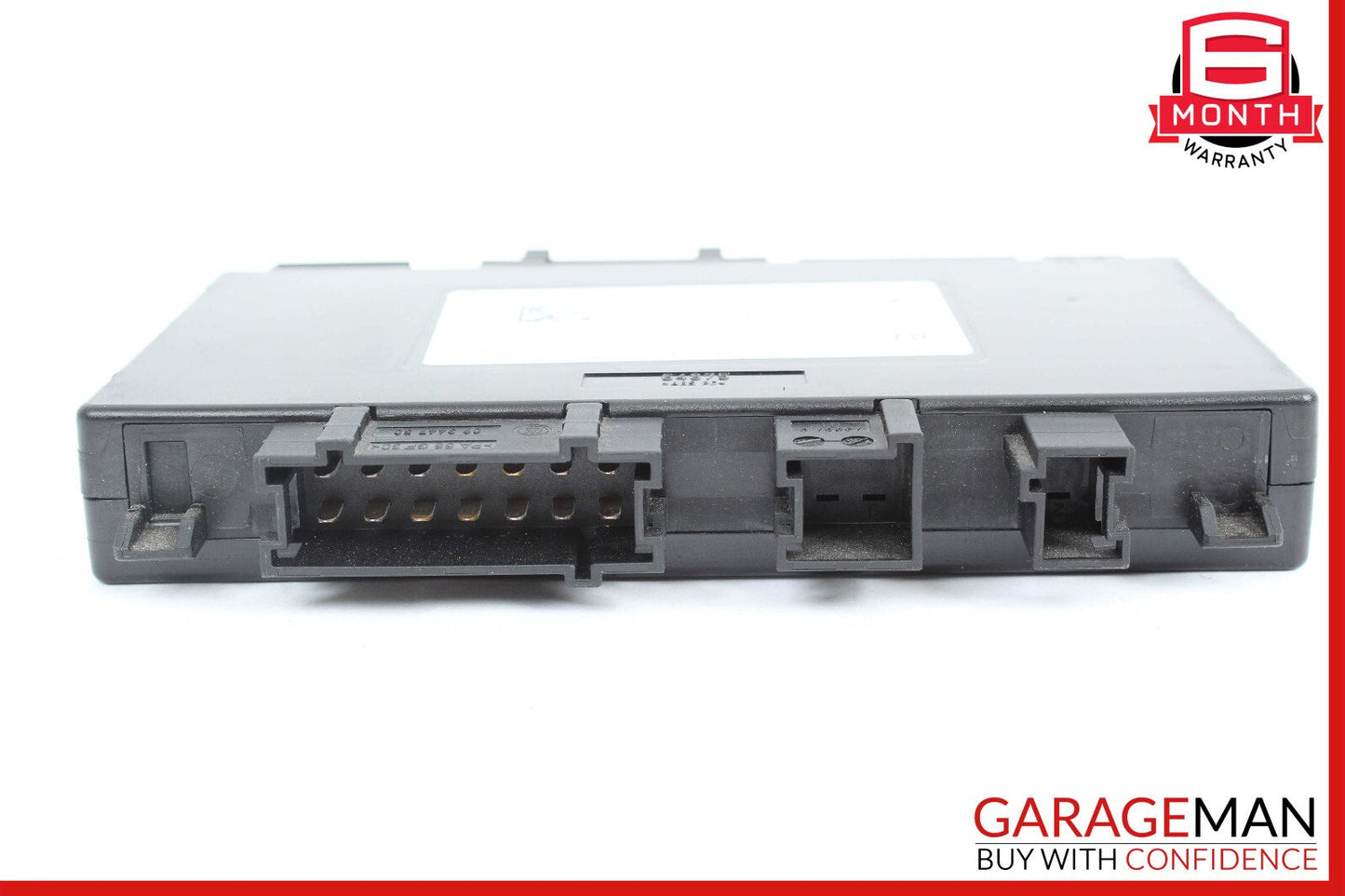 08-20 Mercedes E350 CLS400 SLC300 Front Right Passenger Side Seat Control Module