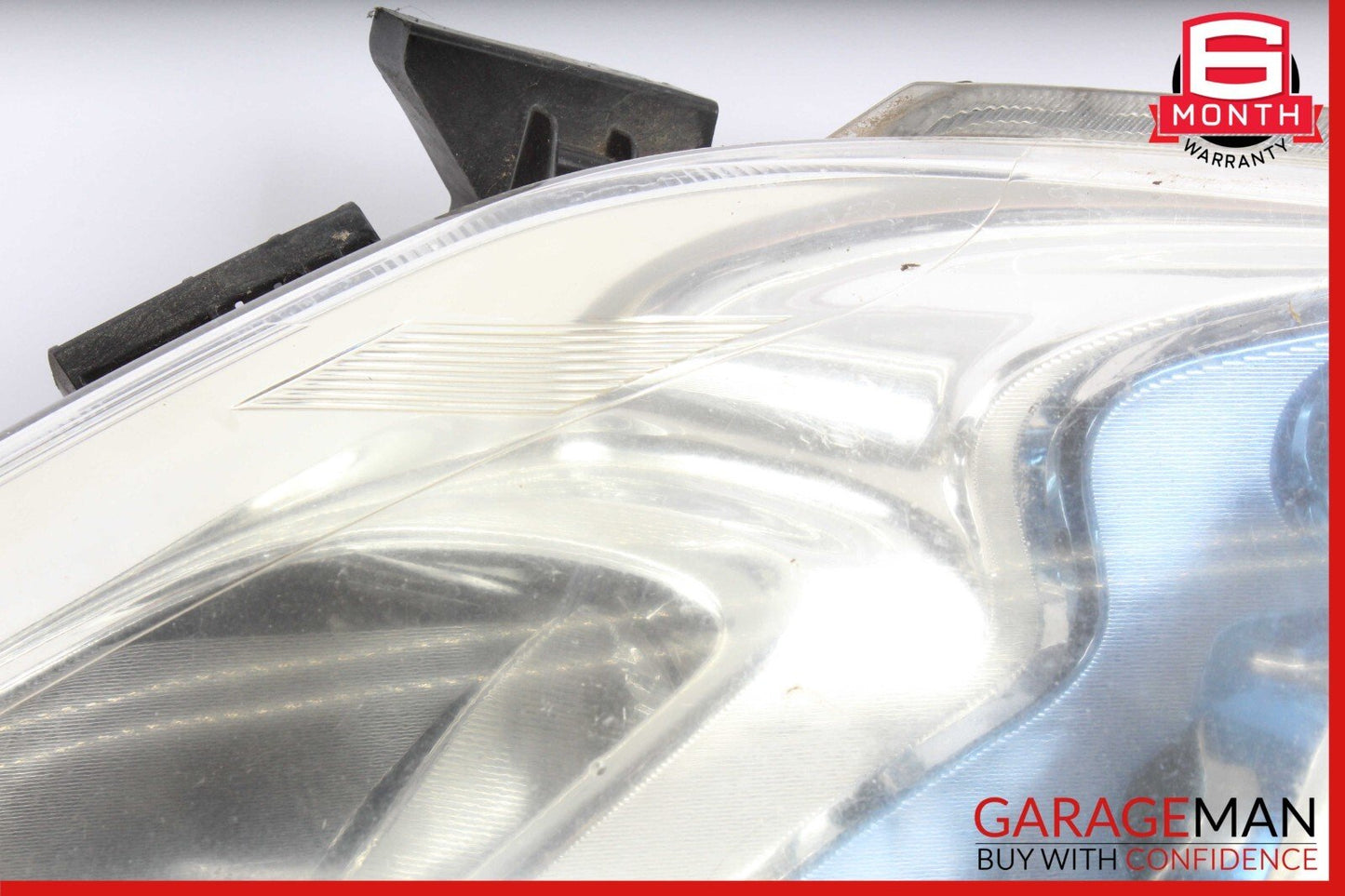 13-17 Nissan Leaf Front Right Passenger Side Headlight Lamp LED 26010-3NF5A OEM