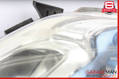 13-17 Nissan Leaf Front Right Passenger Side Headlight Lamp LED 26010-3NF5A OEM