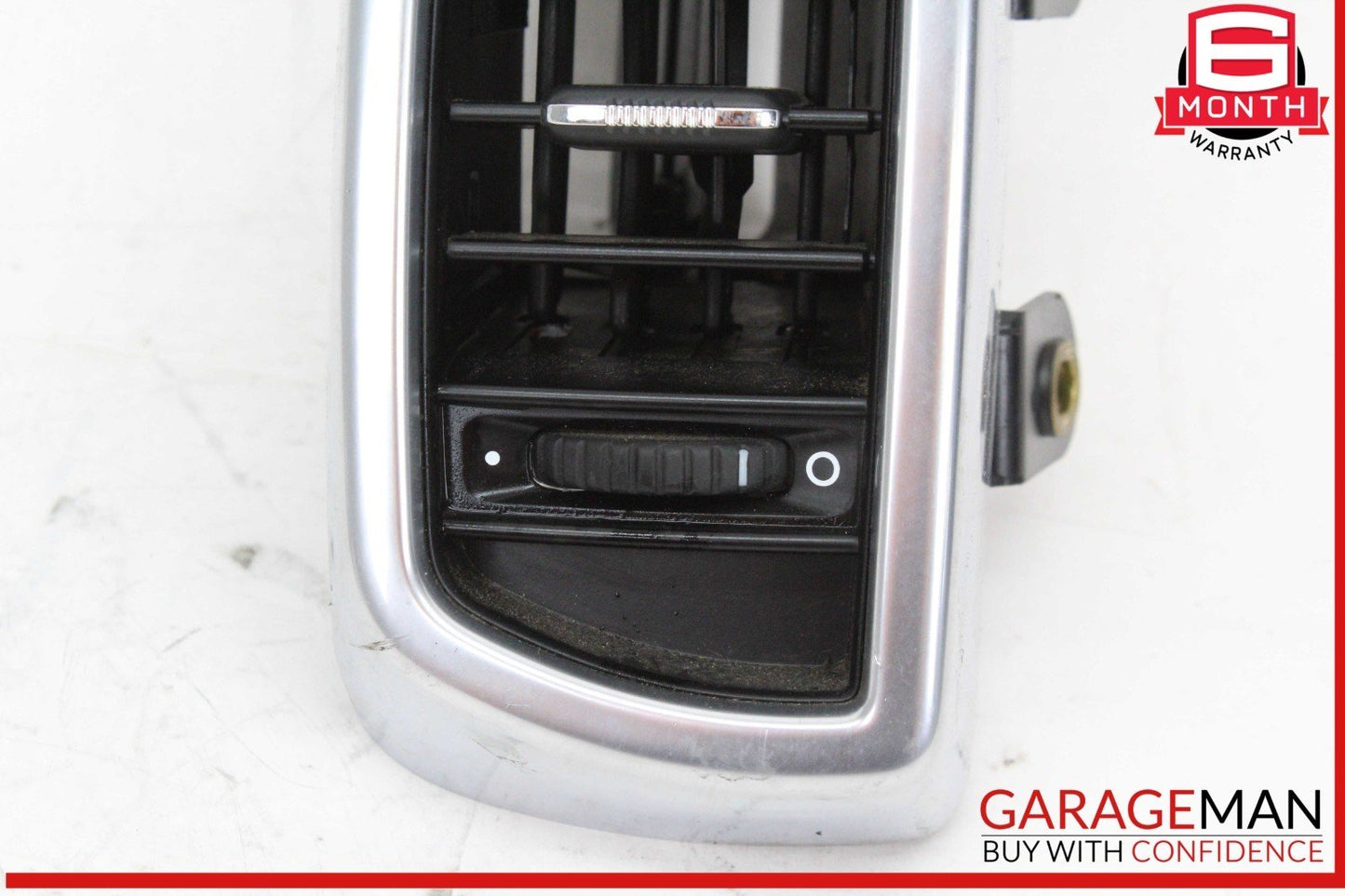 2011-2018 Porsche Cayenne 958 Front Right AC Air Vent 7P5819704A Genuine