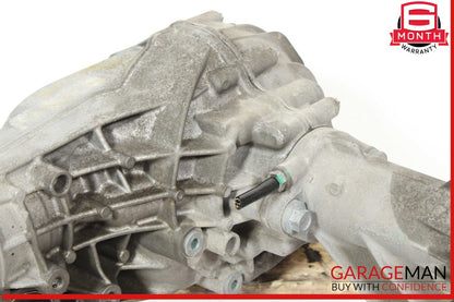 06-13 Mercedes W251 R500 ML63 AMG Front Differential Axle Carrier Diff AWD OEM