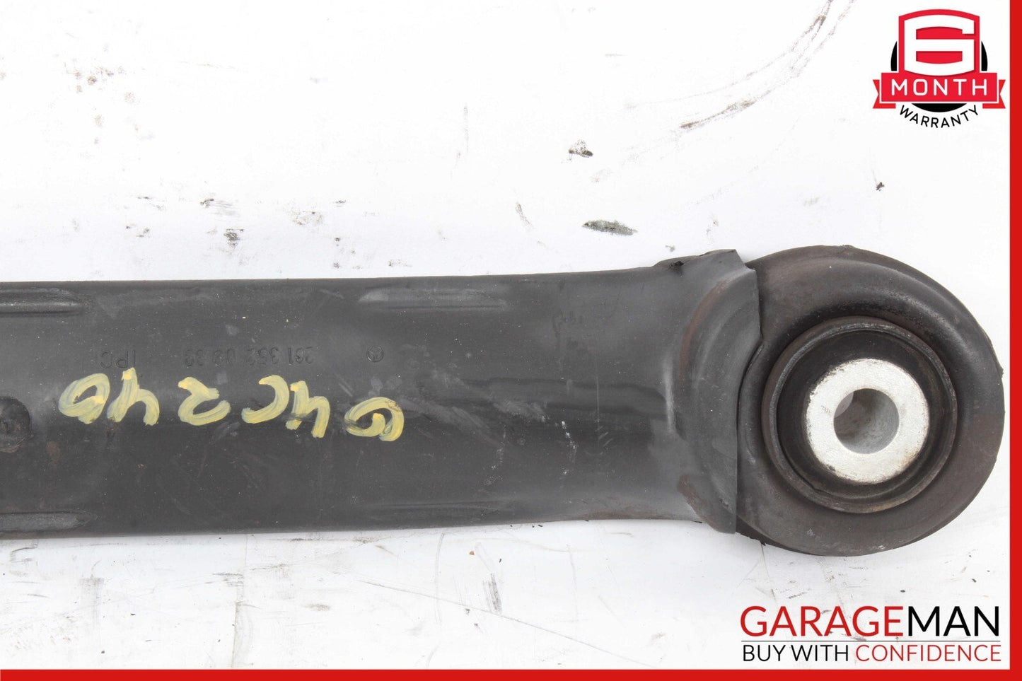 Mercedes W203 C320 C240 CLK350 Rear Left or Right Side Lower Thrust Control Arm