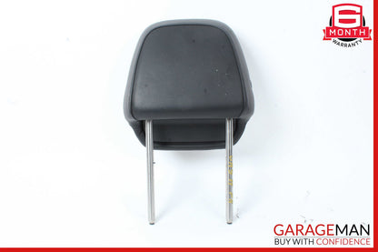 11-17 Porsche Cayenne 958 Front Right Seat Headrest Head Rest OEM