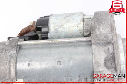 14-18 Mercedes W117 CLA250 Engine Starter Motor Denso OEM